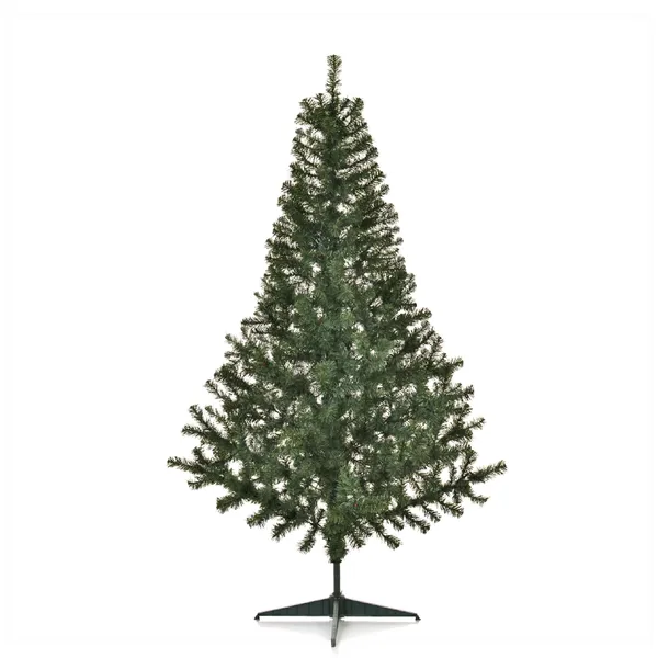 Árbol de Navidad Pino Frondoso Canadian Prince ILU Verde